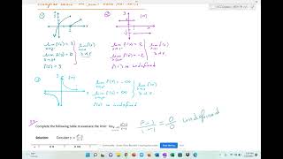 ECC MTH 119 131 [upl. by Oguh]