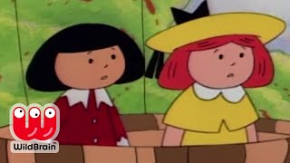 Madeline amp The Science Project 💛 Season 3  Episode 10 💛 Cartoons For Kids  Madeline  WildBrain [upl. by Ayamat188]