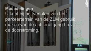 Live uitzending Hervormde Gemeente De Levensbron [upl. by Tanya]