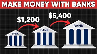 5 Things About Money That Banks Dont Want You To Know [upl. by Lydell]