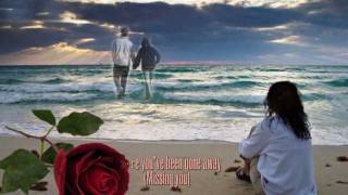 Missing You By John Waite With Lyrics [upl. by Tirrej986]