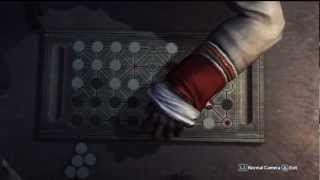 Assassins Creed 3 Fanorona Expert Win [upl. by Oneg275]