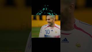 Zidane vs brazil world cup 2006 zidane football edit [upl. by Wrigley]