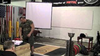 Eliteftscom  Matt Kroc LTT4 Seminar part 1 [upl. by Uhayile428]