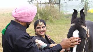 Ravi Kamboj HD Studio Kamboj Pre wedding best song [upl. by Tawney917]