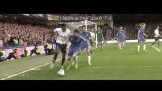 Emmanuel Adebayor vs Chelsea  08052013  HD [upl. by Oinafipe737]