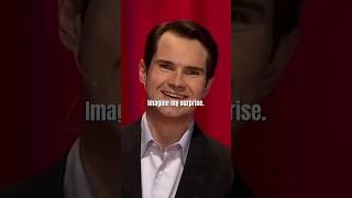 Jimmy Carr ROASTS Welsh amp Scottish people 😱🤣 shorts [upl. by Gilmer433]