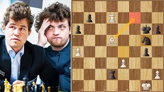 Carlsen vs Niemann  How it All Started  Sinquefield Cup 2022 [upl. by Rosenstein]