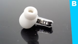 Deze goedkope oordoppen verslaan de AirPods Pro [upl. by Rasecoiluj]