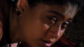 Vyjayanthi Telugu Movie Songs  Chirunavvu Chirunaama Reprise Song  Vijayashanti Rami Reddy [upl. by Attenahs]