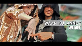 WAAN KULANNEY  WE MET  ArimaHeena VLOG 52 [upl. by Aneerol]