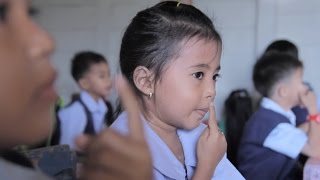 kenangan sekolah taman kanak kanak TK  shinta umur 5 tahun [upl. by Bore738]