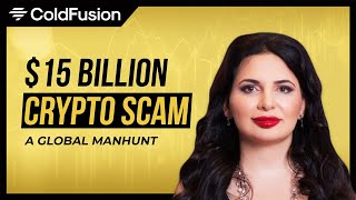 Fake Bitcoin  How this Woman Scammed the World then Vanished [upl. by Hannon]