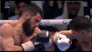 Artur Beterbiev vs Dmitry Bivol FULL FIGHT  Beterbiev vs Bivol 2 full fight [upl. by Lseil566]