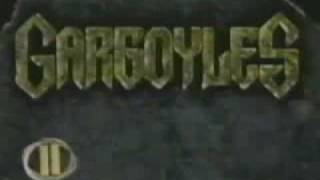 Gargoyles TV Commercial  Vintage [upl. by Nomla]