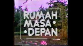 Rumah Masa Depan [upl. by Erelia]