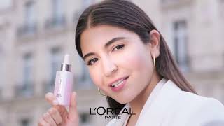 L’Oreal Paris Glycolic Bright Serum [upl. by Samohtnhoj]