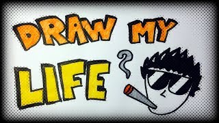 DRAW MY LIFE  FUMAGALLI [upl. by Eeruhs411]