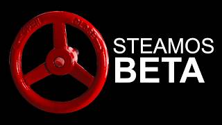 Valve Announces Gaming Takeover With SteamOS 3 [upl. by Elocaj625]