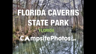 Kickapoo Cavern State Park Lets Explore the Underground [upl. by Tiphane]