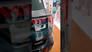 Ford Everest Limited 2024 Luxury Suv Car 7 Seater Meteor Grey 4×4 [upl. by Neibart]