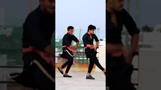 jwala reddy gopichand dance style folk [upl. by Ynohta]