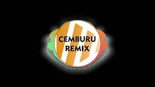 LAGU KARO  CEMBURU DJ REMIX  INTAN GINTINIG [upl. by Natsreik]