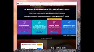 Eliminar mensaje de Adobe Genuine en Mac [upl. by Repsag]