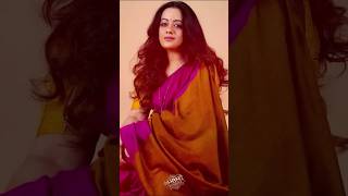 Spruha Joshi’s Graceful Saree Journey CulturalElegance [upl. by Down]