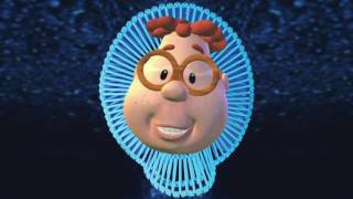 What Redbone would sound like if it was sung by Carl Wheezer [upl. by Annoirb]