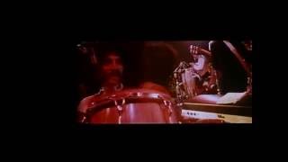 Santana  In A Silent Way Live at the Fillmore West July 4 1971 [upl. by Ris]