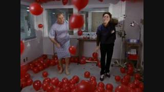 Scrubs  99 Luftballons German [upl. by Bayer27]