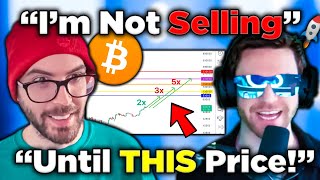 1 Secret Bitcoin Price Chart NOBODY is Talking about… [upl. by Longo]