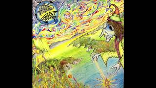 Ozric Tentacles Pungent Effulgent 1989 psychedelic prog electronic rock [upl. by Amandi]