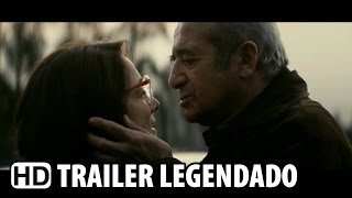 Gloria Trailer Legendado 2014 HD [upl. by Luna]