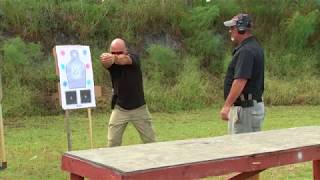 Skill Development Gun Shooting Drills [upl. by Prager]