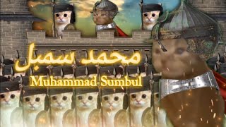 Muhammad Sumbul Edit [upl. by Jillane]