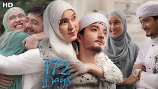 172 Days Full Movie 2024  Yasmin Napper Bryan Domani Oki Setiana Dewi  Review amp Facts [upl. by Stephie]