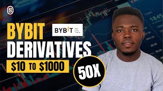 How To Do Derivatives Trading On BYBIT The Complete Guide For Beginners [upl. by Crawford469]