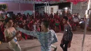 Machayenge group dance 😎😎 [upl. by Wiskind]