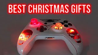 10 Best Christmas Gifts For Gamers [upl. by Lrig]