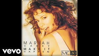 Mariah Carey  Make It Happen CampC Classic Mix  Official Audio [upl. by Gurl]