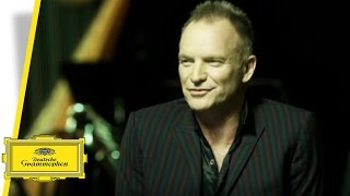 Sting  Stings most celebrated Songs  The Royal Philharmonic Concert Orchestra Trailer [upl. by Bloem]