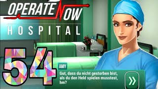 Operate Now Hospital 54 Staffel 2 abgeschlossen [upl. by Kala931]