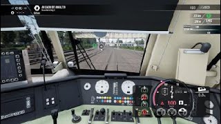 Train Sim World 4 [upl. by Mulvihill672]