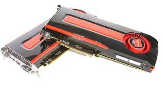 AMD Radeon HD 7950 3GB CrossFire Testing  PC Perspective [upl. by Wilt]