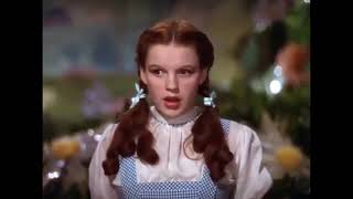 The Wizard Of Oz 1939 Glinda The Good Witch [upl. by Negeam]