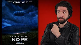 Nope  Movie Review [upl. by Anul]