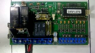 Centurion D5D3 Gate Motor Basic Info DIY more videos on chenturion on my channel [upl. by Arednaxela]