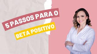 5 PASSOS IMPORTANTES ANTES DE ENGRAVIDAR  GINECOLOGIA E OBSTETRÍCIA  GRAVIDEZ  BETA POSITIVO [upl. by Ditter]